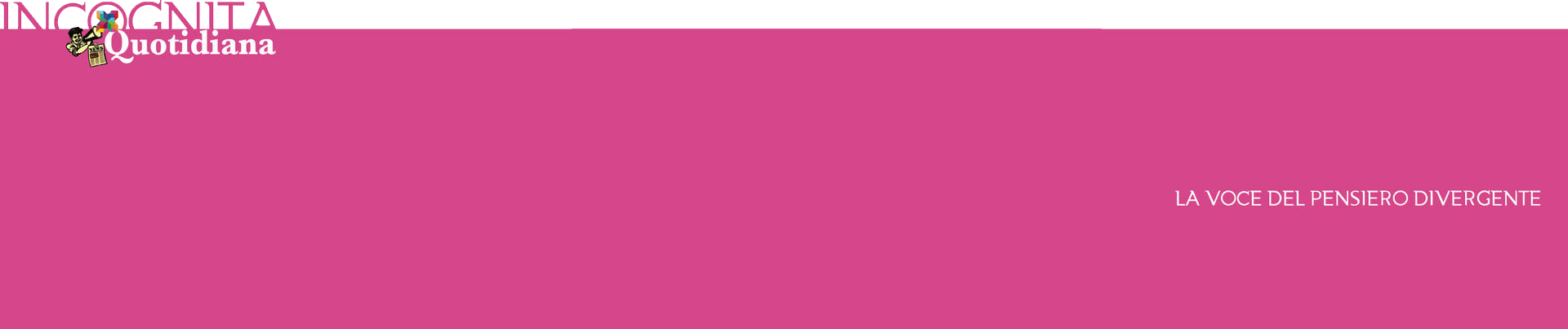 Incognita quotidiana FULL